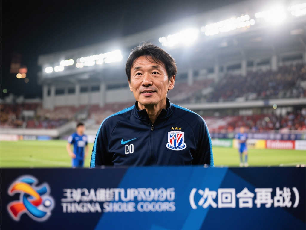 斯卢茨基:球员发挥出色,次回合期待再战川崎正面较量 斯卢茨基:球员发挥出色,次回合期待再战川崎正面较量