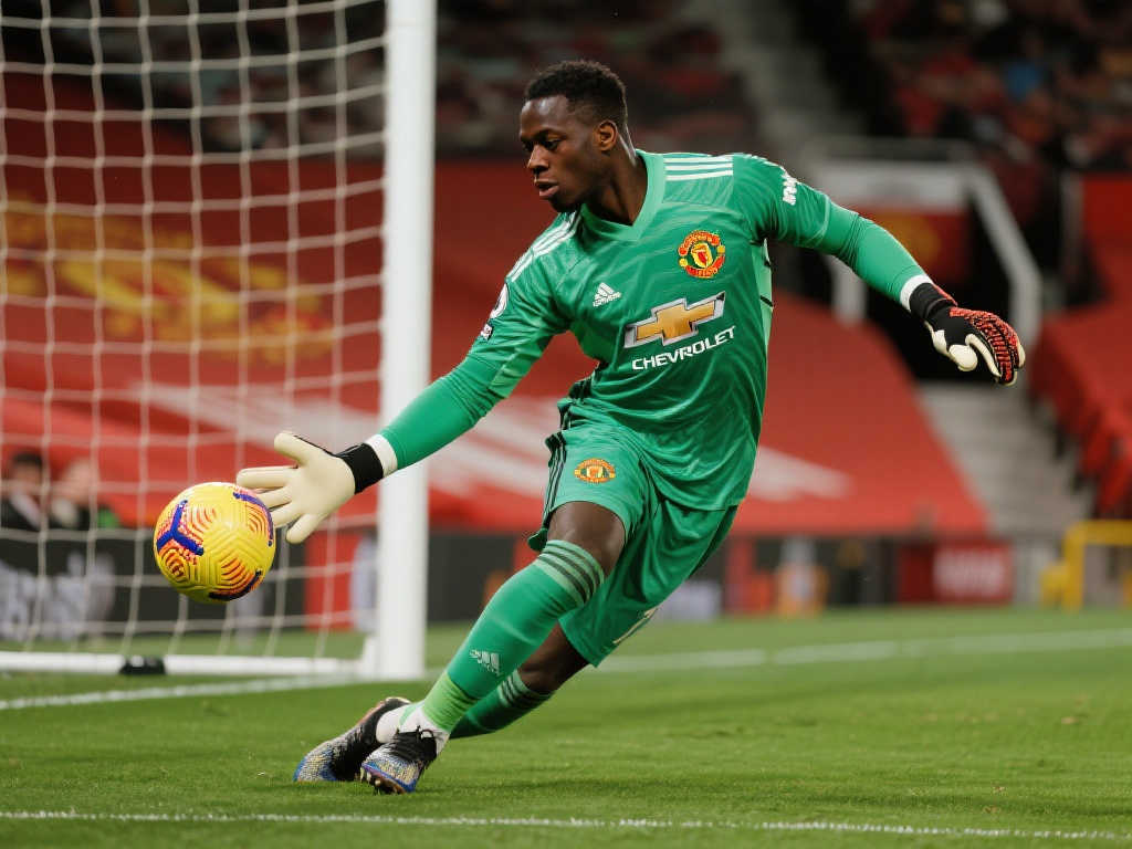 奥纳纳选择坚守曼联,拒绝离队出战非洲杯 奥纳纳选择坚守曼联,拒绝离队出战非洲杯