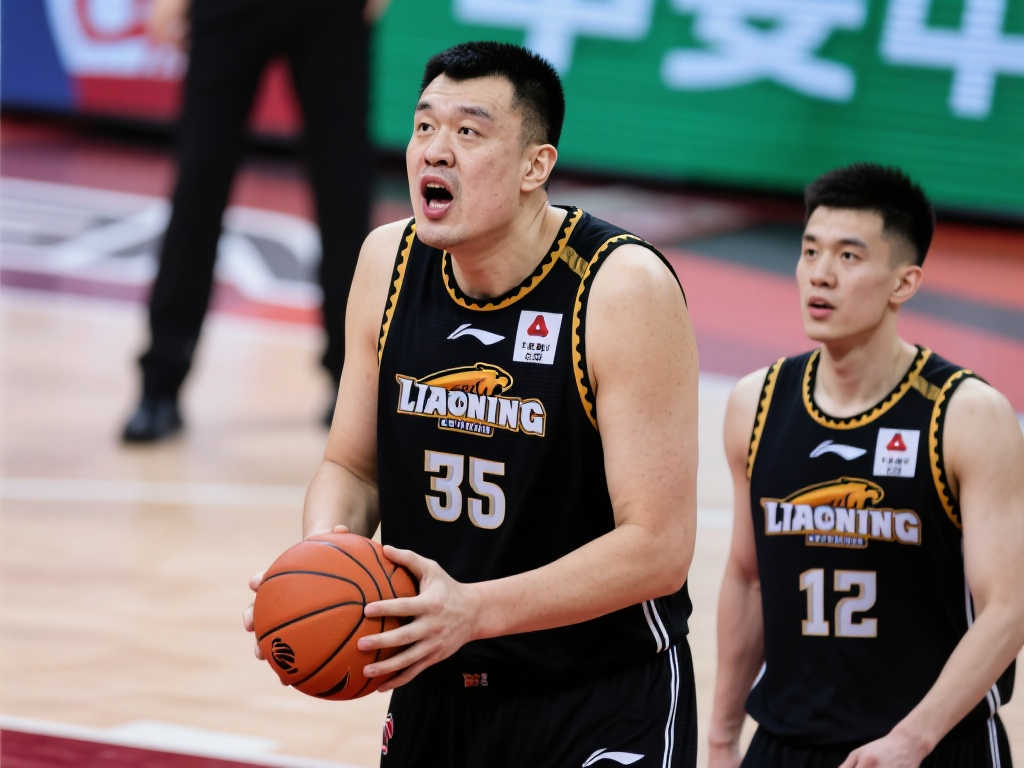 韩德君暂缓退役,助力辽宁冲击全运会三连冠! 韩德君暂缓退役,助力辽宁冲击全运会三连冠!