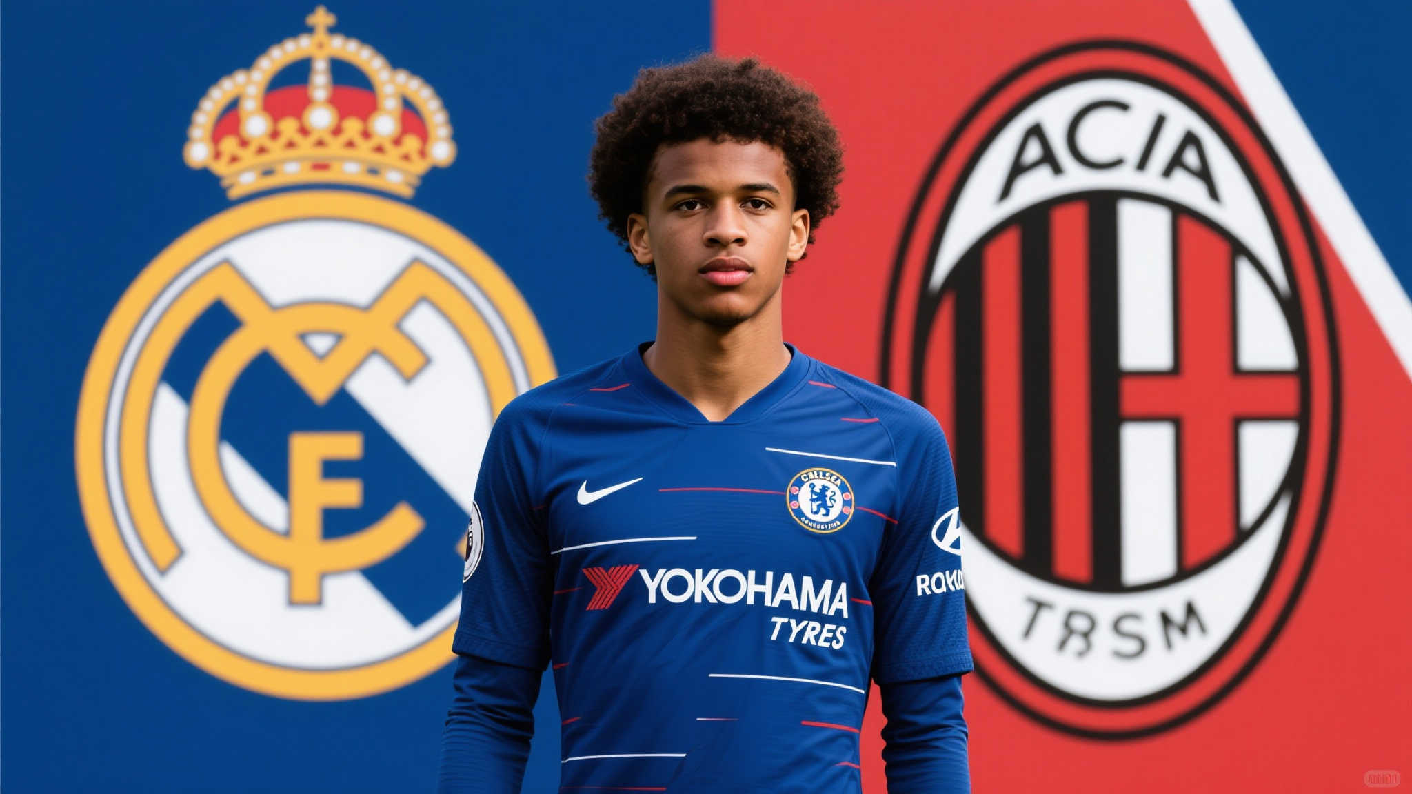 多家俱乐部关注雅克松,但切尔西将其视为珍贵资产 多家俱乐部关注雅克松,但切尔西将其视为珍贵资产